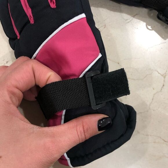 💫flash sale💫Girls new snow gloves - Picture 5 of 11